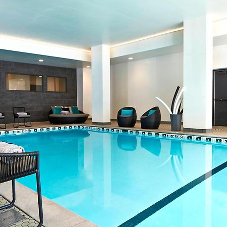 Residence Inn Minneapolis Downtown At The Depot Exteriér fotografie